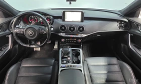 Kia Stinger GT-Line , снимка 5