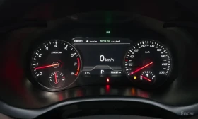 Kia Stinger GT-Line , снимка 6