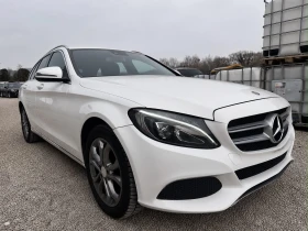Mercedes-Benz C 220, снимка 7