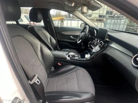 Mercedes-Benz C 220, снимка 9