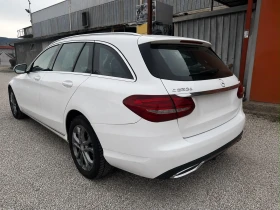 Mercedes-Benz C 220, снимка 5