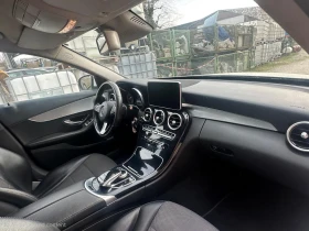 Mercedes-Benz C 220, снимка 10