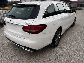 Mercedes-Benz C 220, снимка 6