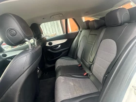 Mercedes-Benz C 220, снимка 11