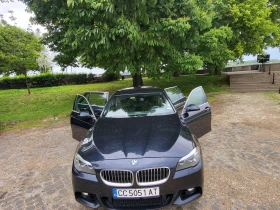 BMW 520 2.0, снимка 8