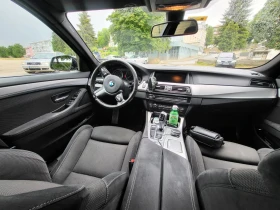 BMW 520 2.0, снимка 7