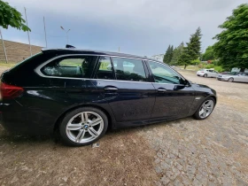BMW 520 2.0, снимка 3