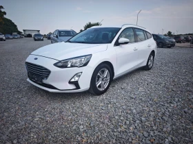 Ford Focus 1.5tdci, снимка 1