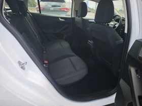 Ford Focus 1.5tdci, снимка 13