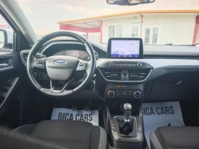 Ford Focus 1.5tdci, снимка 11