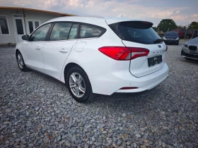 Ford Focus 1.5tdci, снимка 6