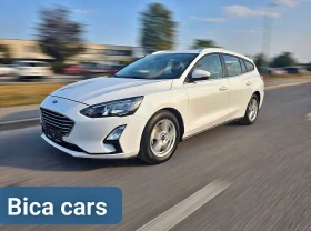 Ford Focus 1.5tdci, снимка 17