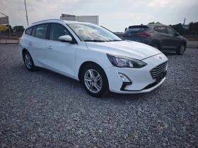 Ford Focus 1.5tdci, снимка 3