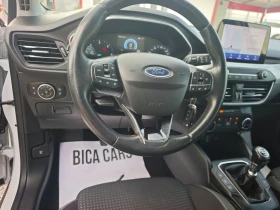 Ford Focus 1.5tdci, снимка 9