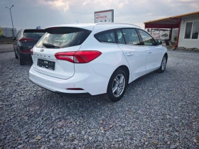 Ford Focus 1.5tdci, снимка 4