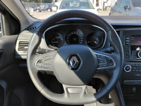 Renault Megane 1.3TCe/140к.с/Life, снимка 9