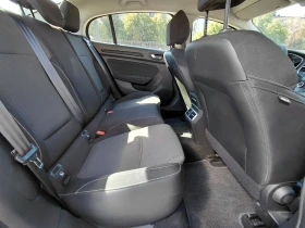 Renault Megane 1.3TCe/140к.с/Life, снимка 14