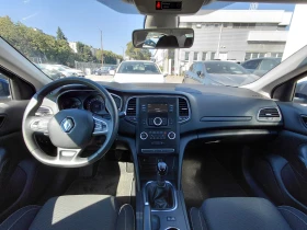 Renault Megane 1.3TCe/140к.с/Life, снимка 8