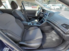 Renault Megane 1.3TCe/140к.с/Life, снимка 12