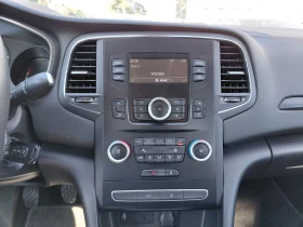 Renault Megane 1.3TCe/140к.с/Life, снимка 10