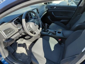 Renault Megane 1.3TCe/140к.с/Life, снимка 11