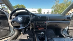 VW Passat, снимка 10