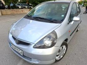 Honda Jazz 1.2 Клима, снимка 10