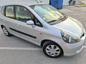 Honda Jazz 1.2 Клима, снимка 3
