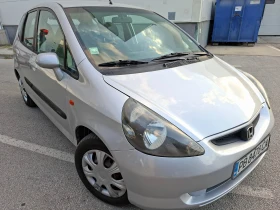 Honda Jazz 1.2 Клима, снимка 5