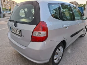 Honda Jazz 1.2 Клима, снимка 8