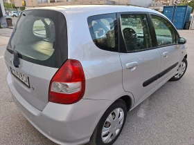 Honda Jazz 1.2 Клима, снимка 9