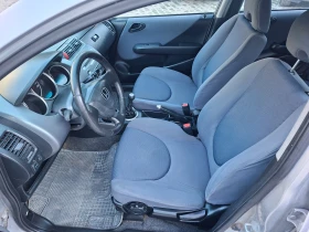 Honda Jazz 1.2 Клима, снимка 13