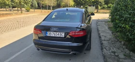 Audi A6 2.0 tdi 140 bh, снимка 4