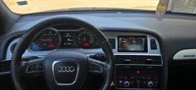 Audi A6 2.0 tdi 140 bh, снимка 7