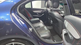 Mercedes-Benz C 43 AMG 4MATIC| BURMESTER| HUD| ПОДГРЕВ| KEYLESS, снимка 10
