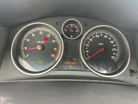 Opel Astra 1.6i, снимка 14