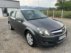 Opel Astra 1.6i, снимка 4