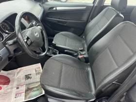 Opel Astra 1.6i, снимка 12