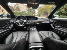 Mercedes-Benz S 500 Mercedes s500, снимка 5