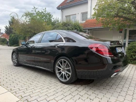 Mercedes-Benz S 500 Mercedes s500, снимка 2