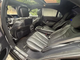 Mercedes-Benz S 500 Mercedes s500, снимка 10