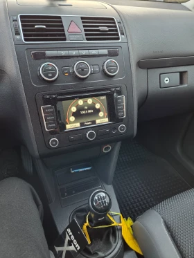VW Touran, снимка 11