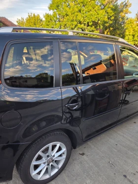 VW Touran, снимка 7