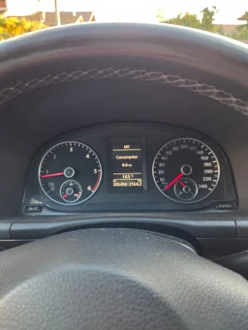 VW Touran, снимка 15