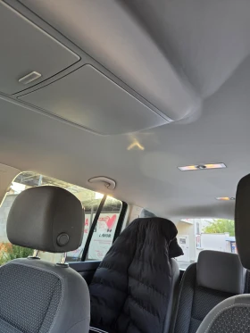 VW Touran, снимка 5