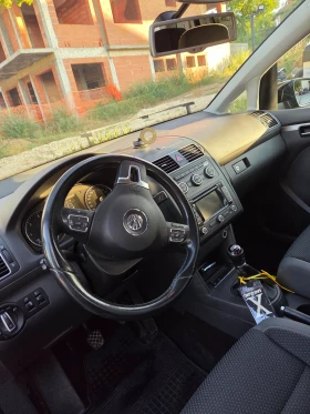 VW Touran, снимка 1