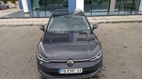 VW Golf style e-hybrid, снимка 8