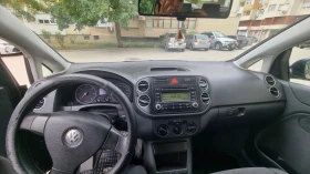 VW Golf Plus, снимка 13