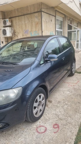 VW Golf Plus, снимка 12