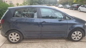 VW Golf Plus, снимка 3